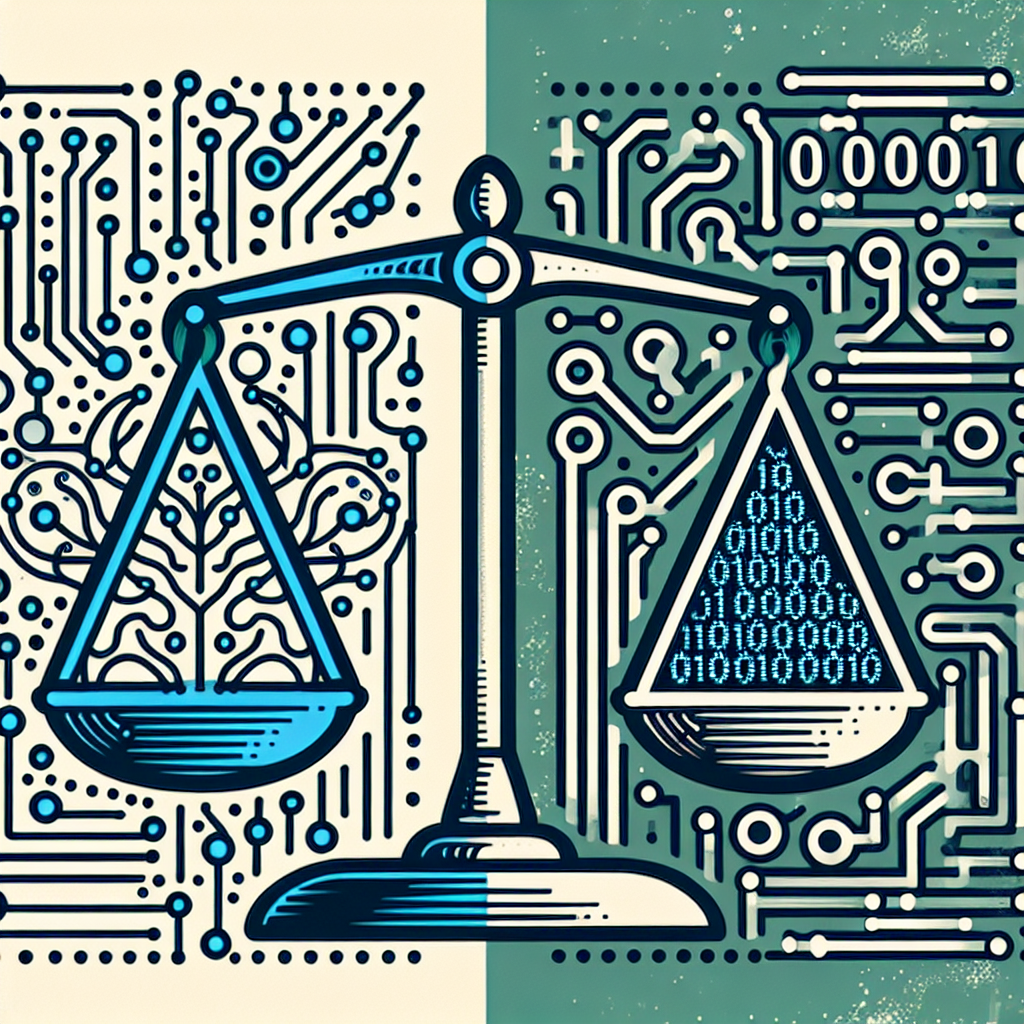AI and machine learning (AI vs ML)