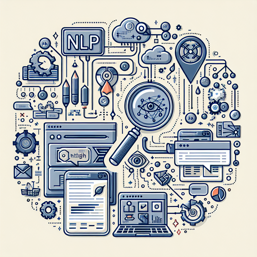 Natural Language Processing (NLP)