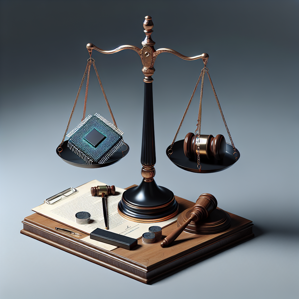 AI and privacy concerns