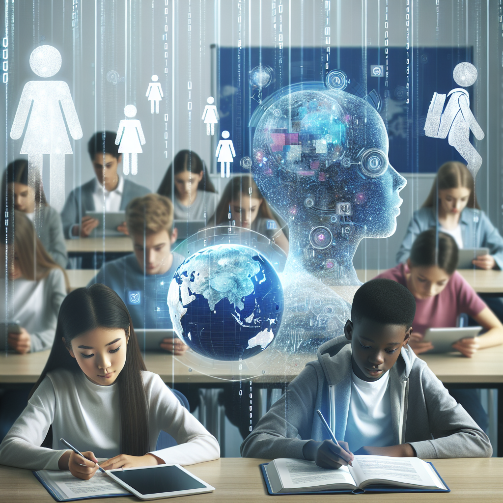 AI in education