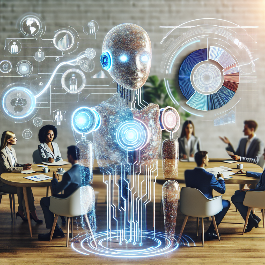 AI consulting