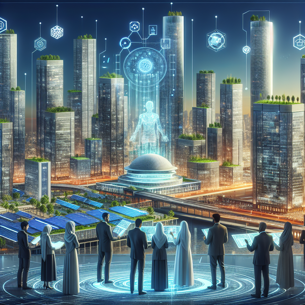 AI in architecture