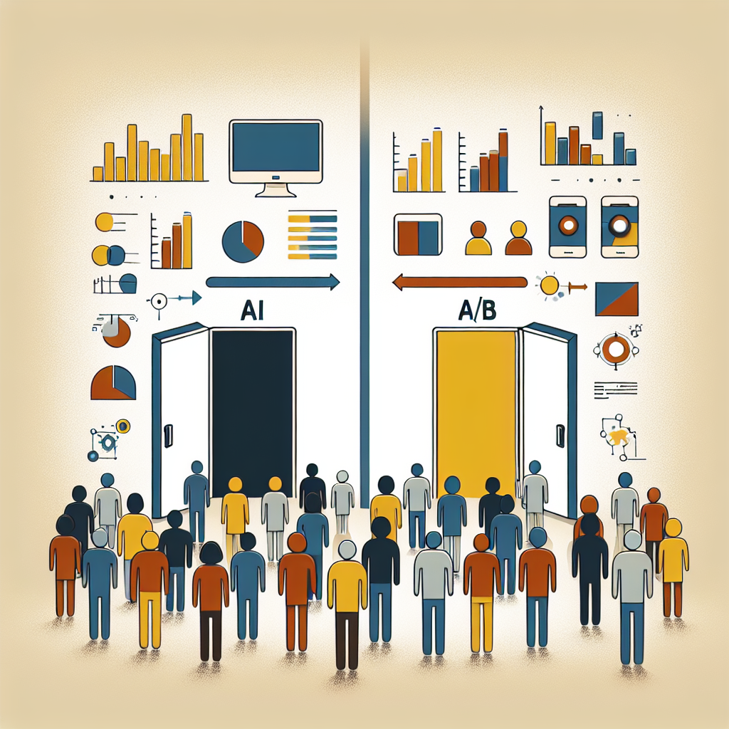 AI in marketing