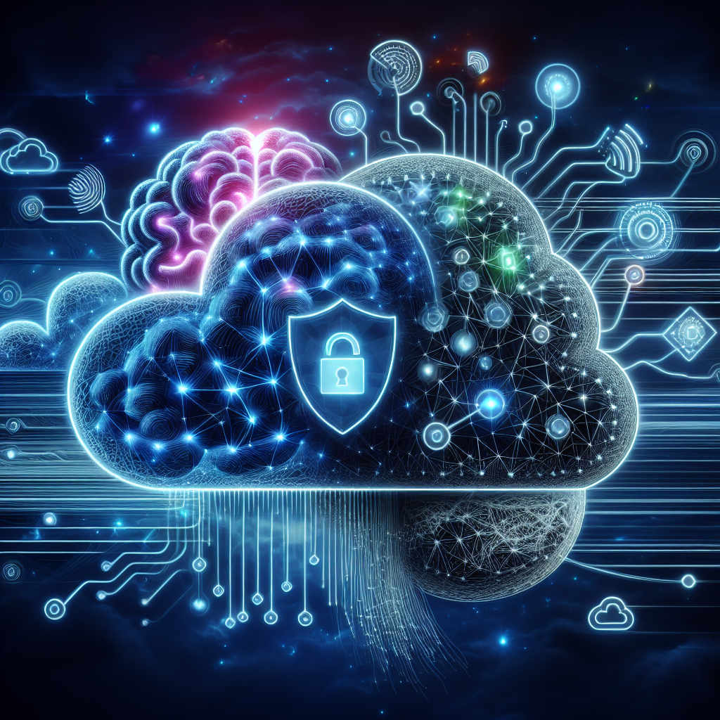 AI cloud services