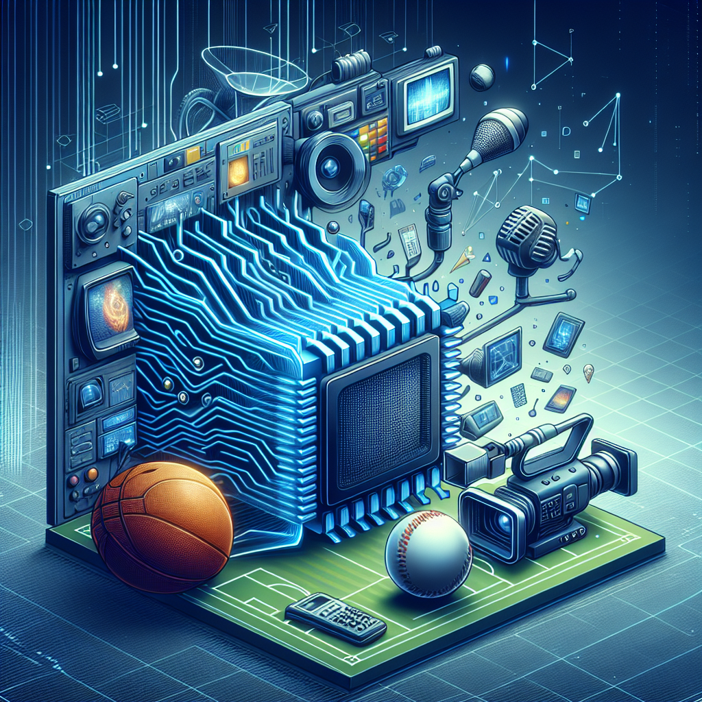 AI in sports