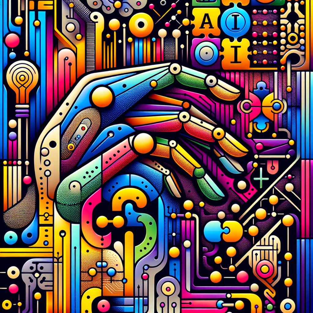 AI and creativity