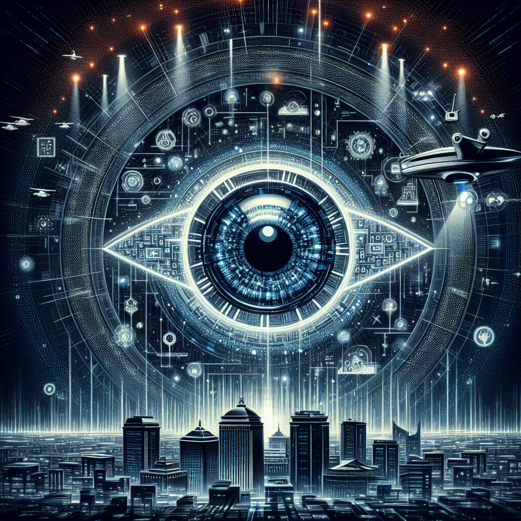 AI in government