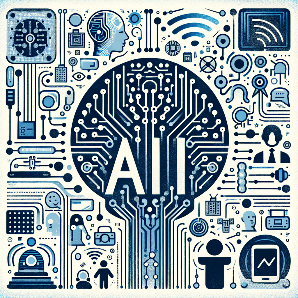 AI in telecommunications