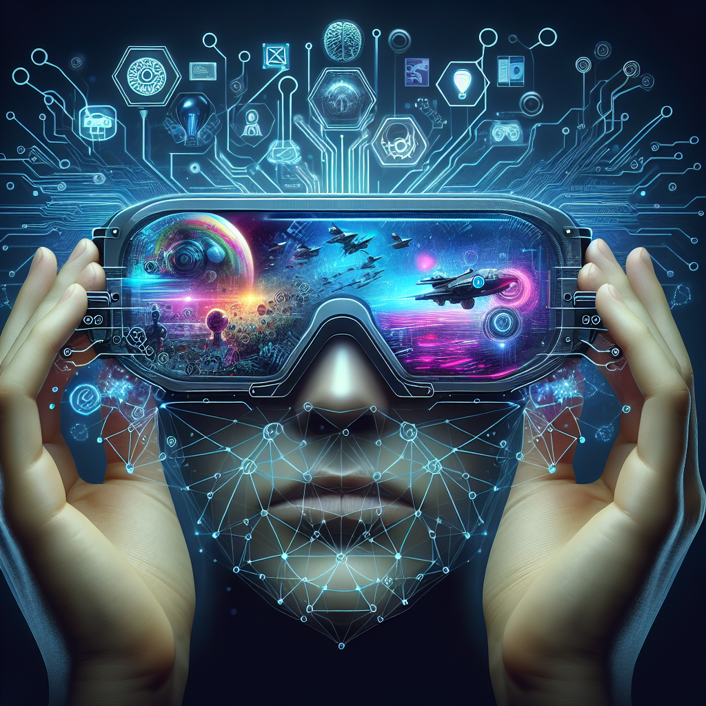 AI in entertainment