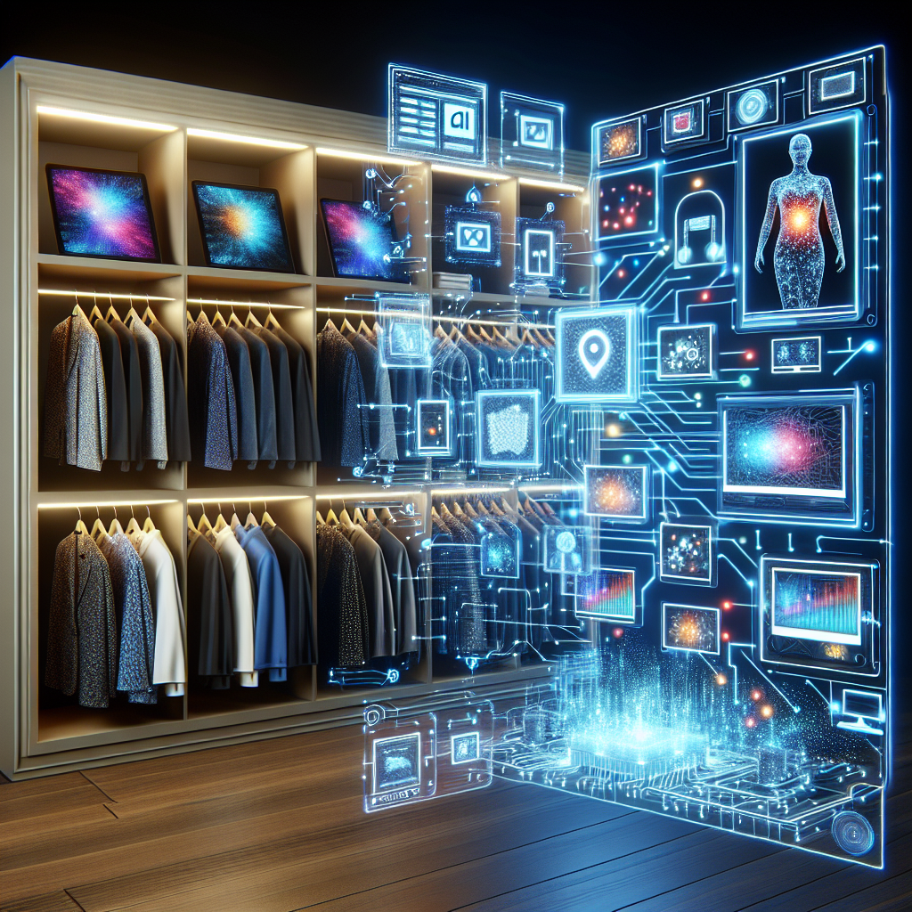 AI in fashion