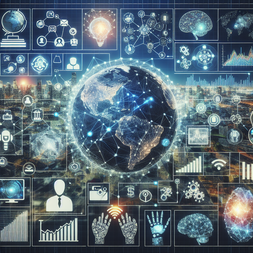 AI-driven solutions