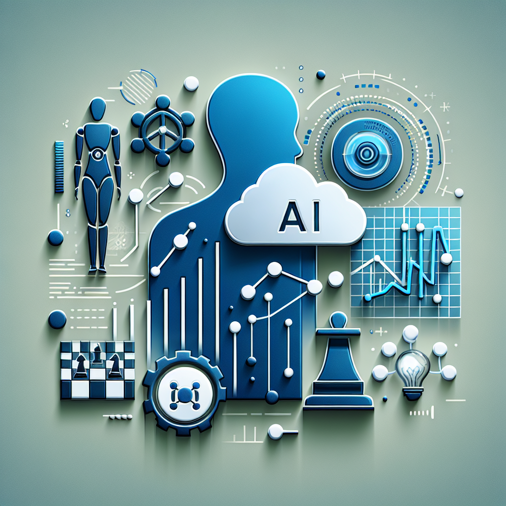 AI in cloud computing