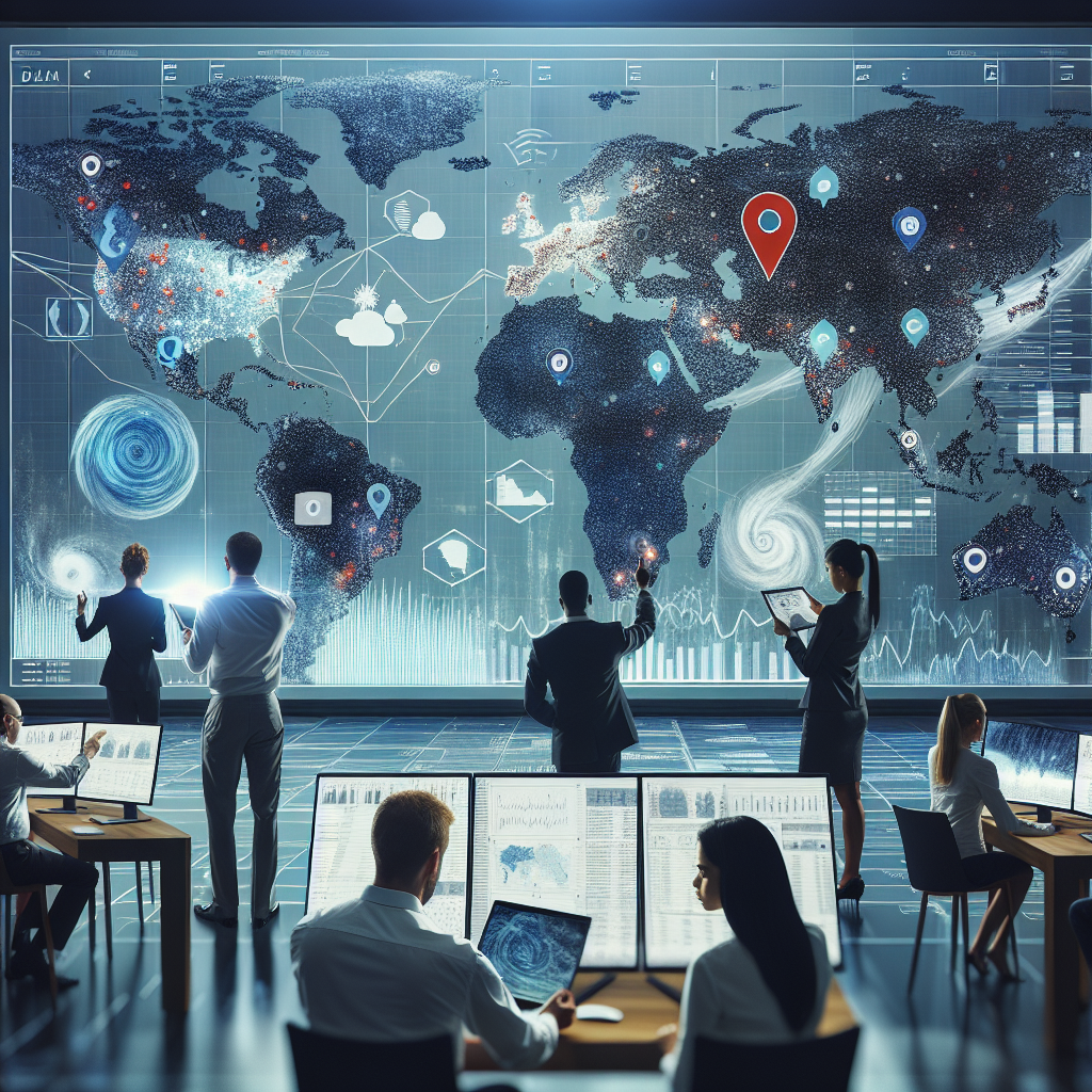 AI and big data