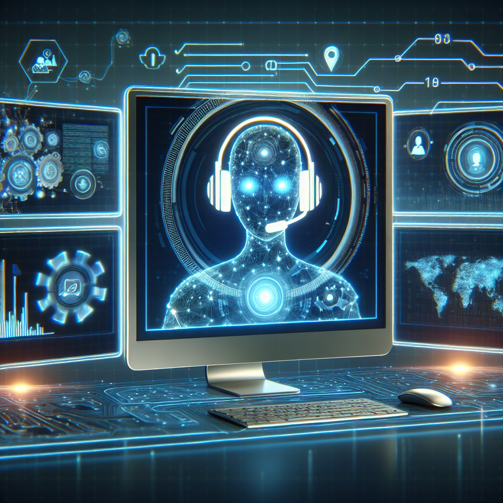 AI and machine learning (AI vs ML)