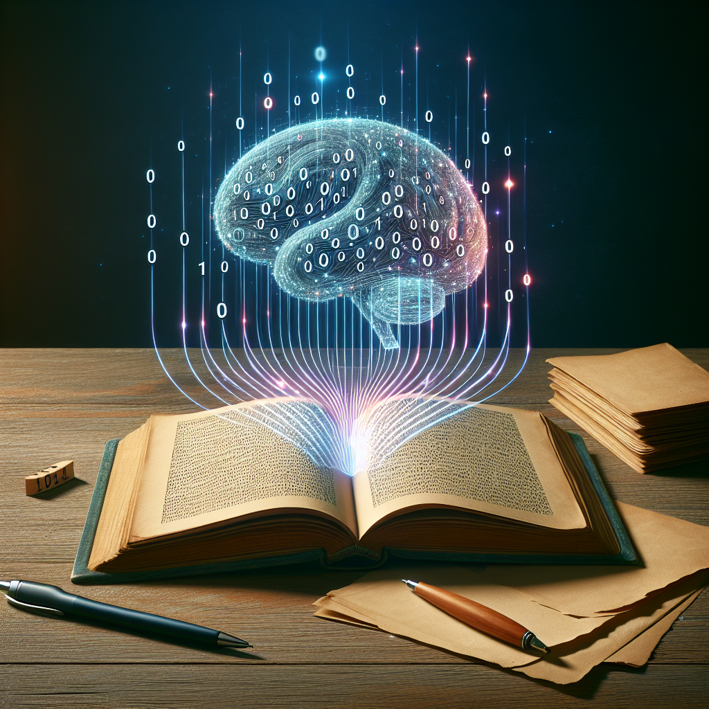 Natural Language Processing (NLP)