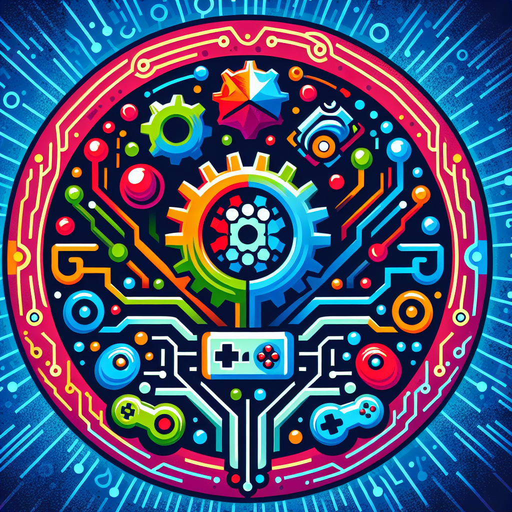 AI in the gaming industry