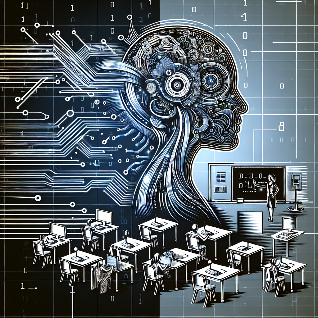 AI in education
