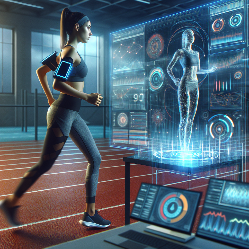 AI development