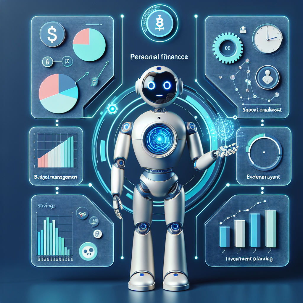 AI in banking