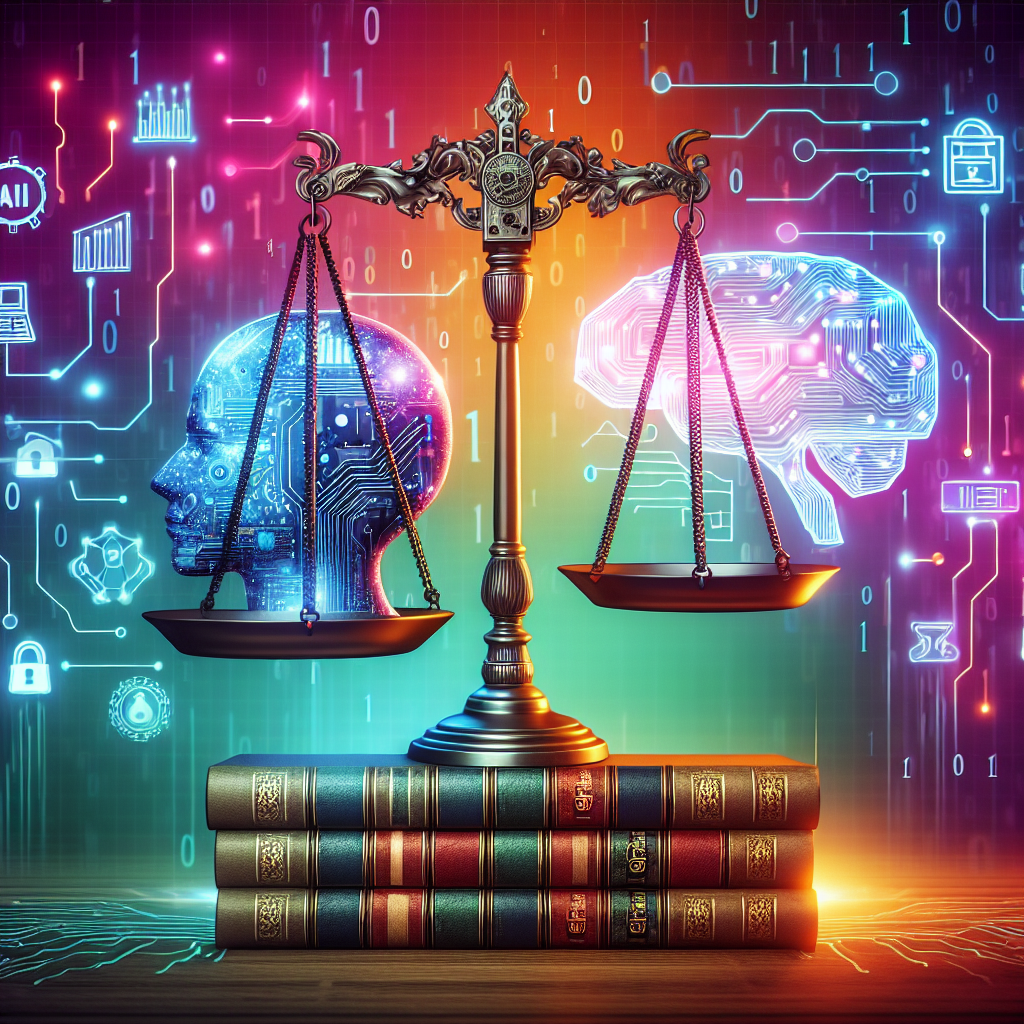 AI in law