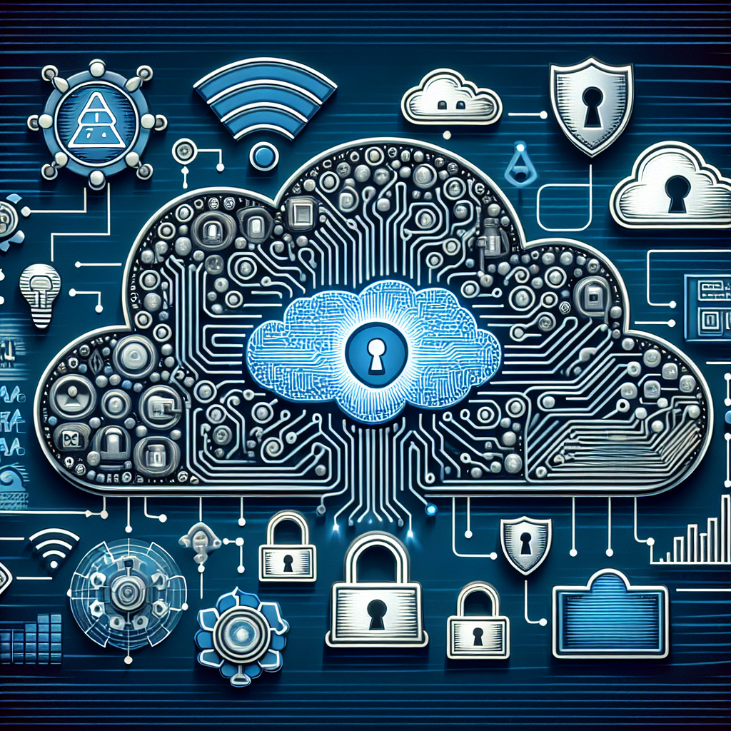 AI cloud services
