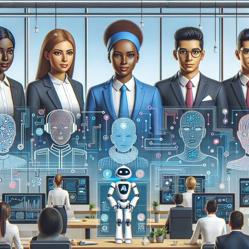 AI outsourcing