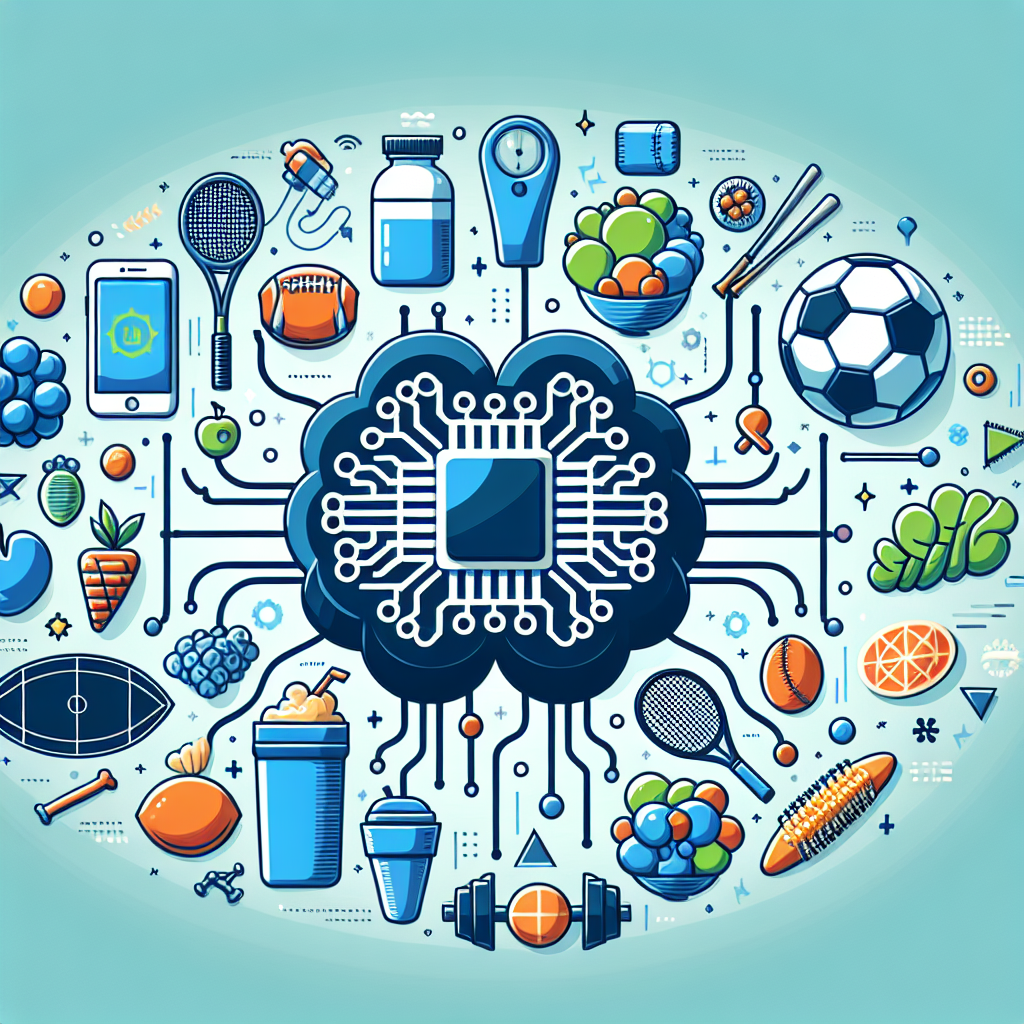 AI in sports