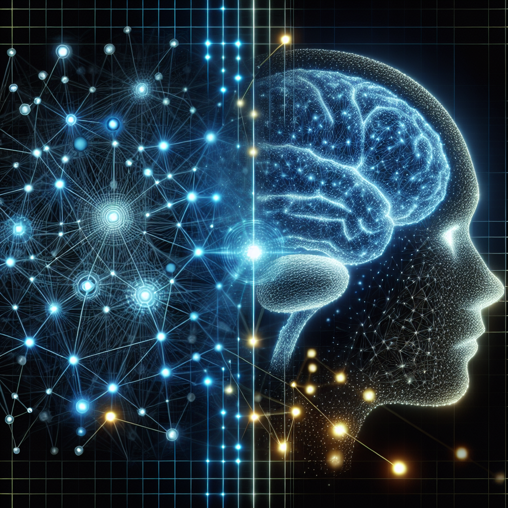 AI in telecommunications