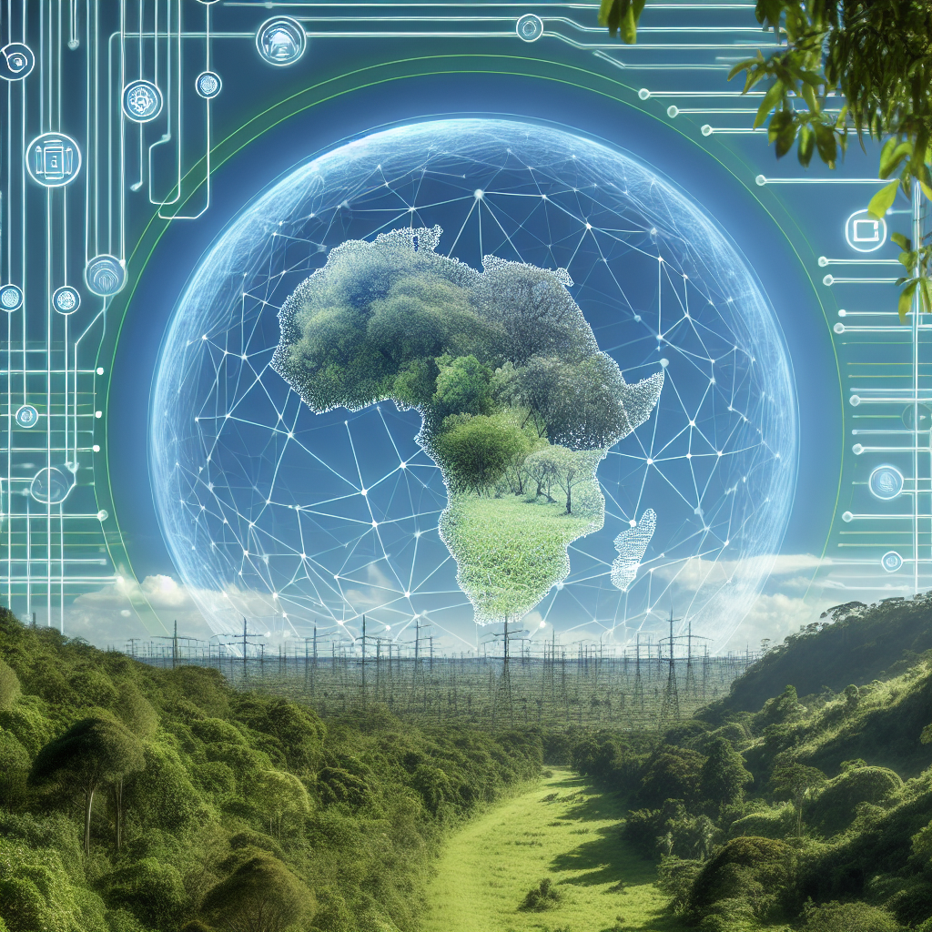 AI and sustainability