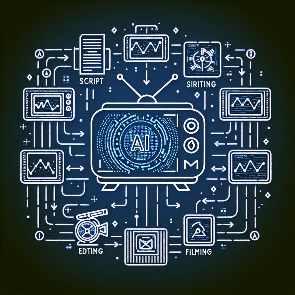 AI in entertainment