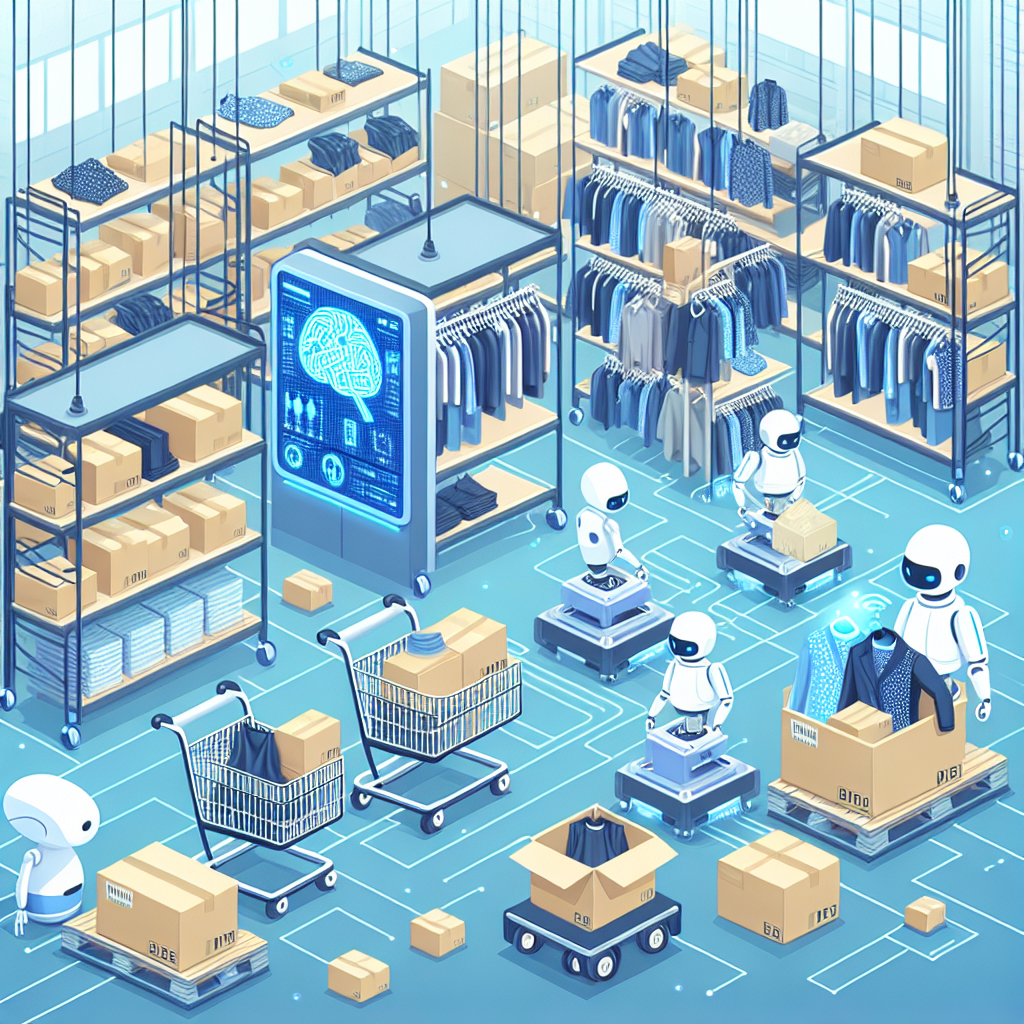 AI in fashion