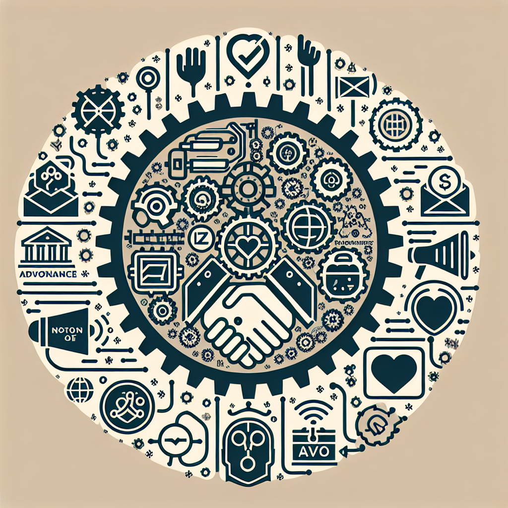 AI in philanthropy