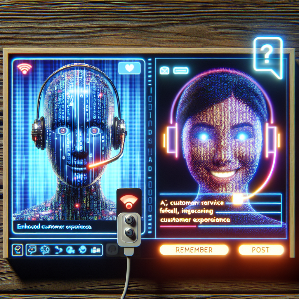 AI-driven solutions