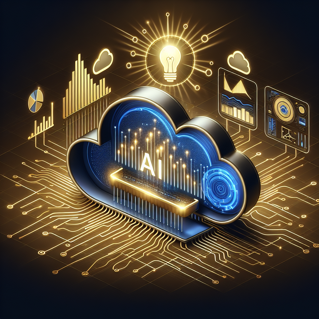 AI in cloud computing