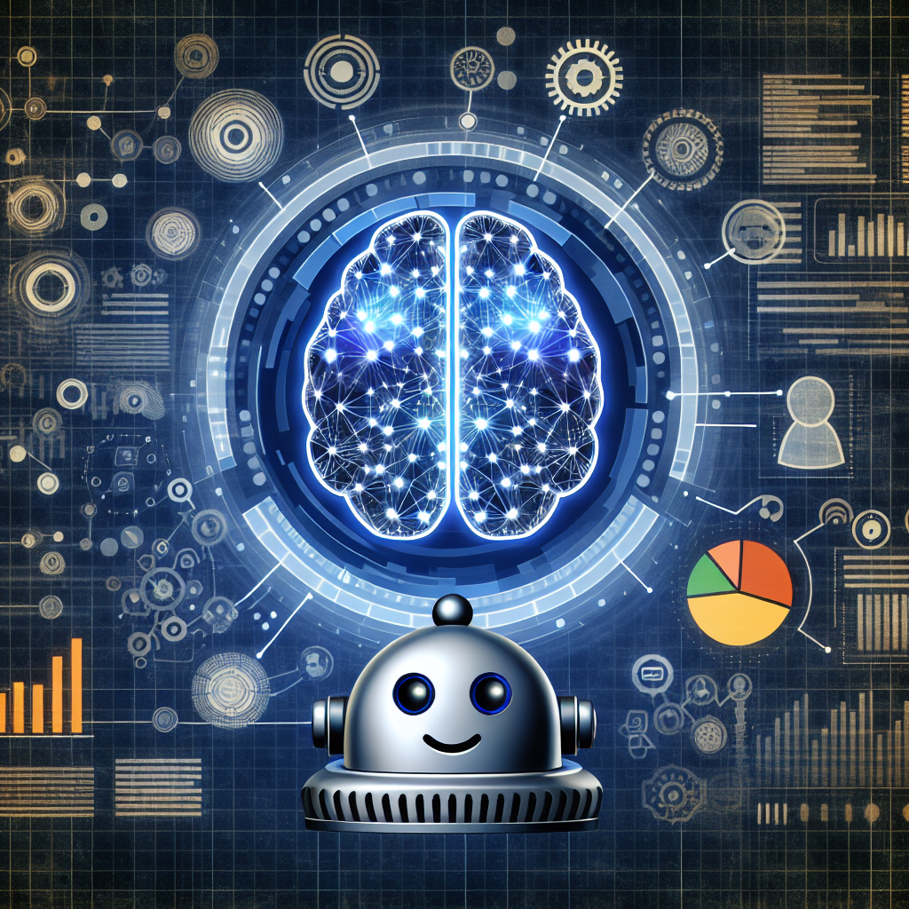 AI for business intelligence