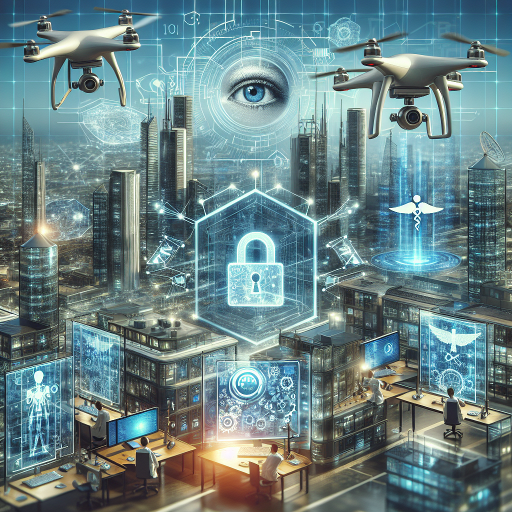 AI and privacy concerns