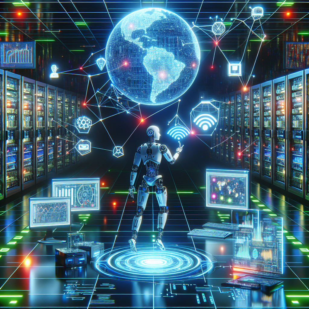 AI for social media