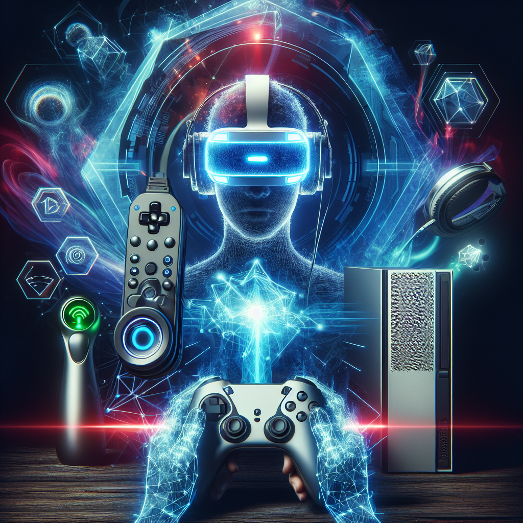 AI in the gaming industry