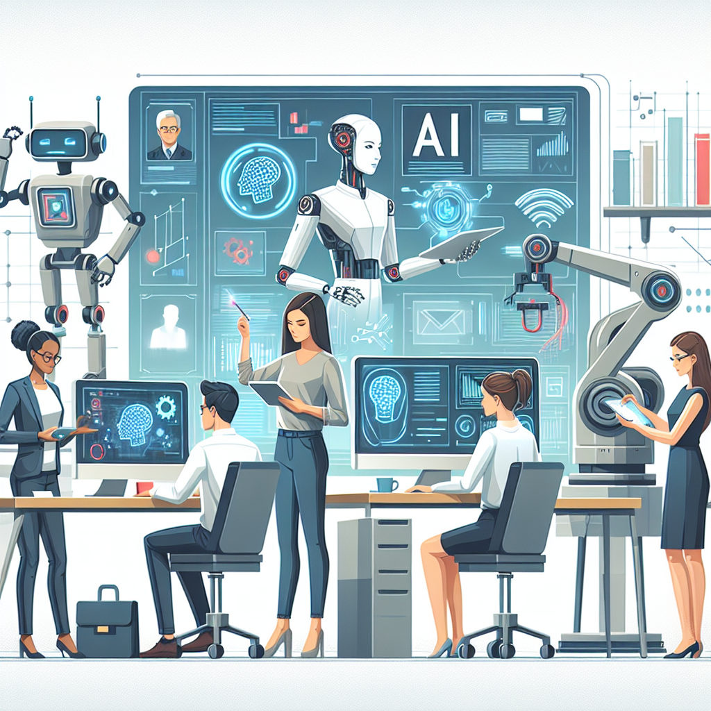AI democratization