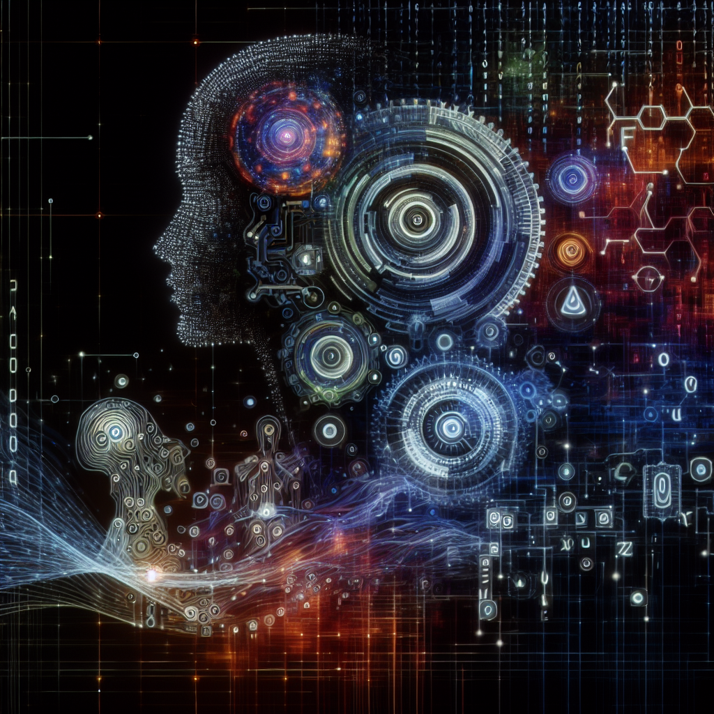 AI development