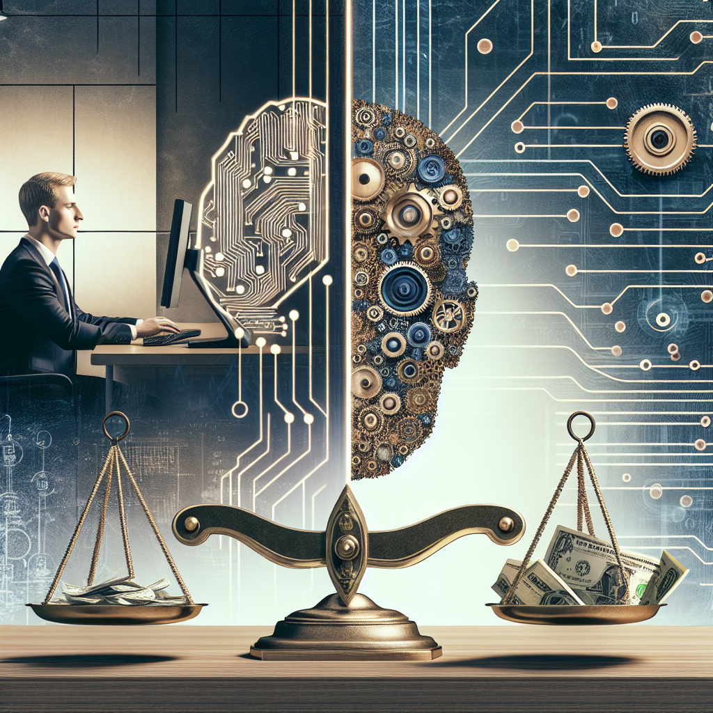 AI in banking