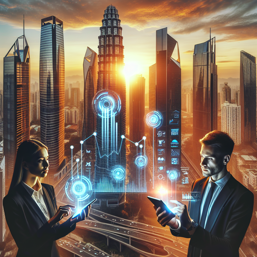 AI in real estate