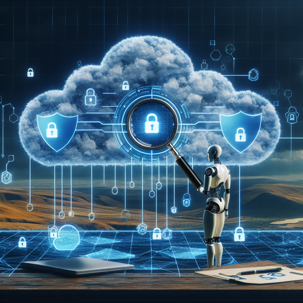 AI cloud services