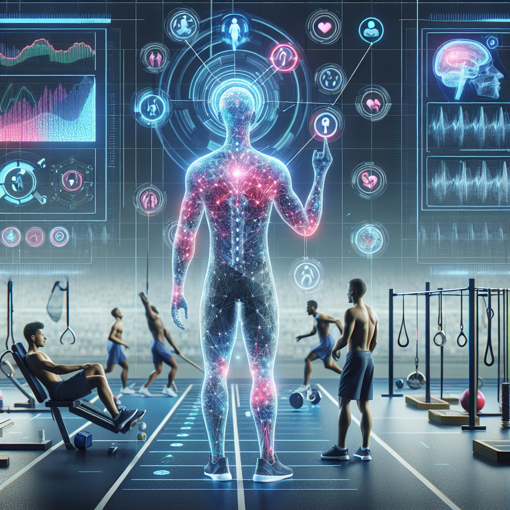 AI in sports