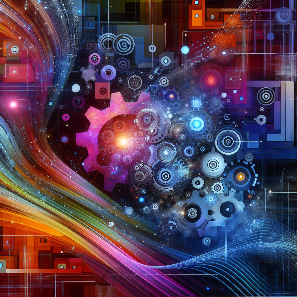 AI and creativity