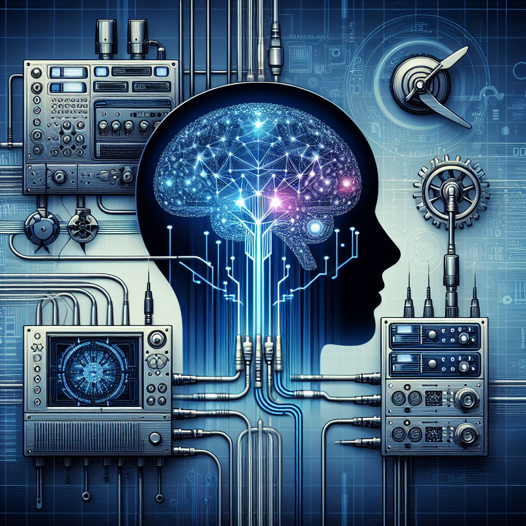 AI in telecommunications