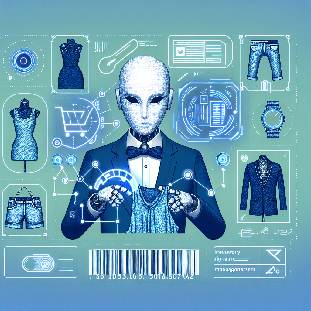 AI in fashion
