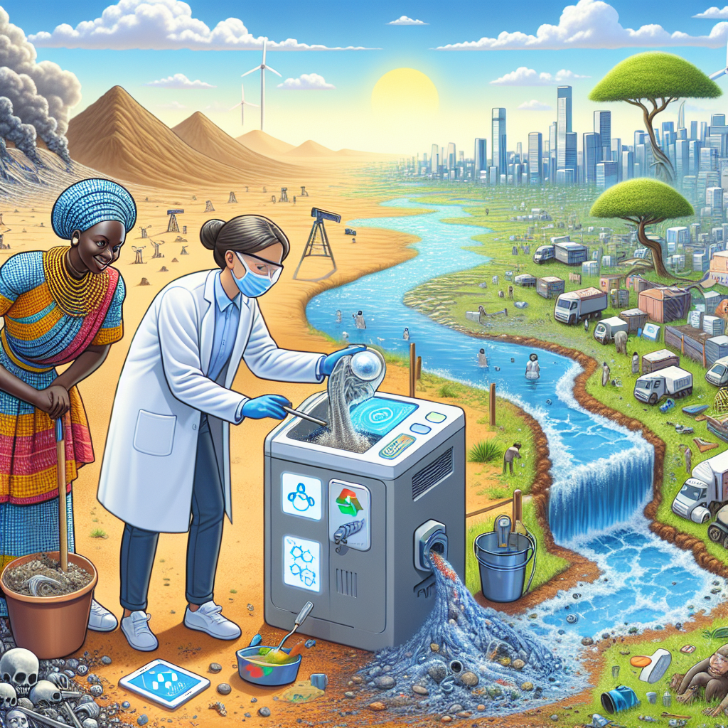 AI in philanthropy