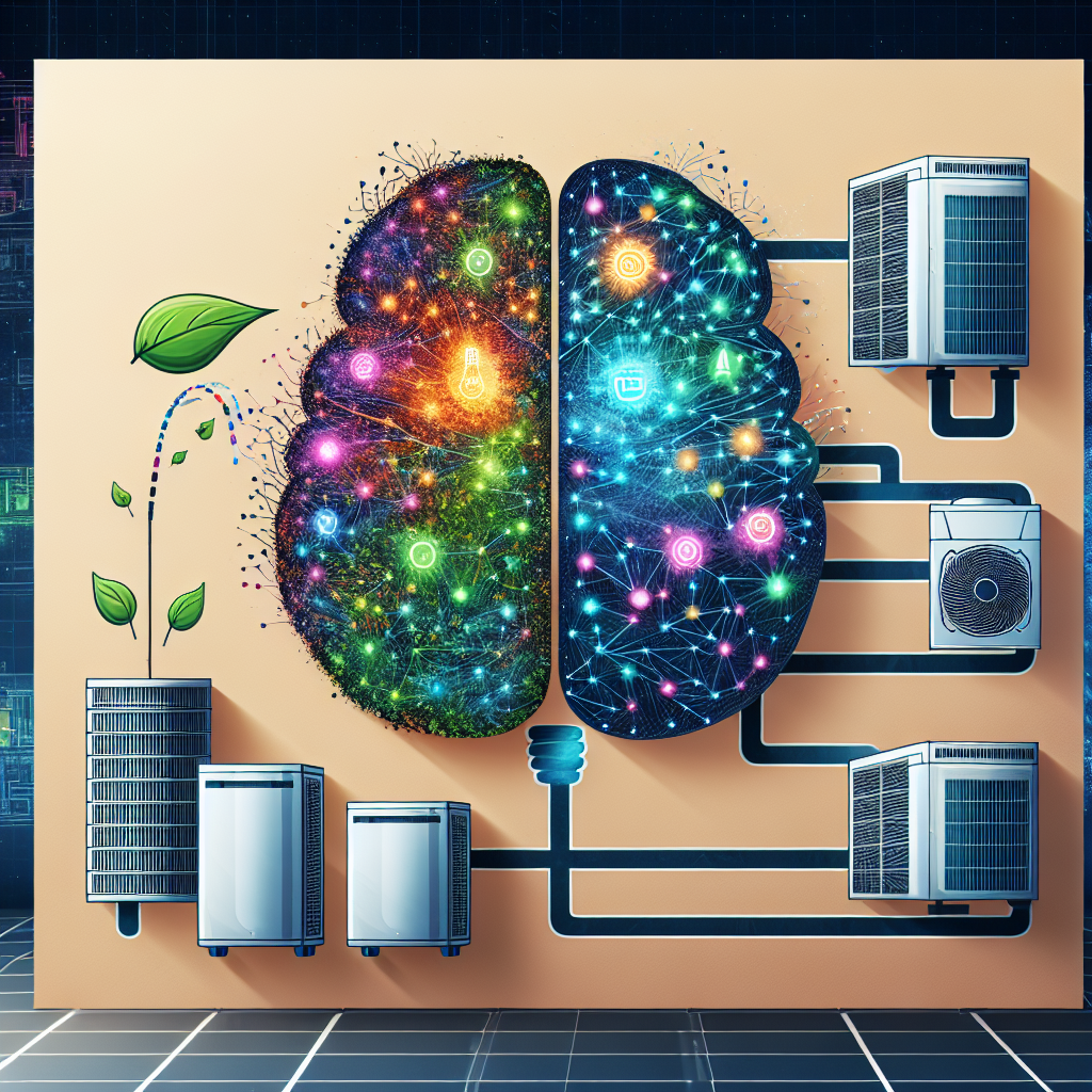 AI in renewable energy