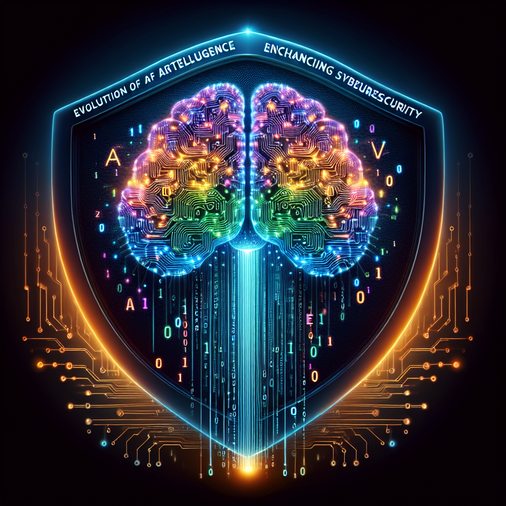 AI in cybersecurity
